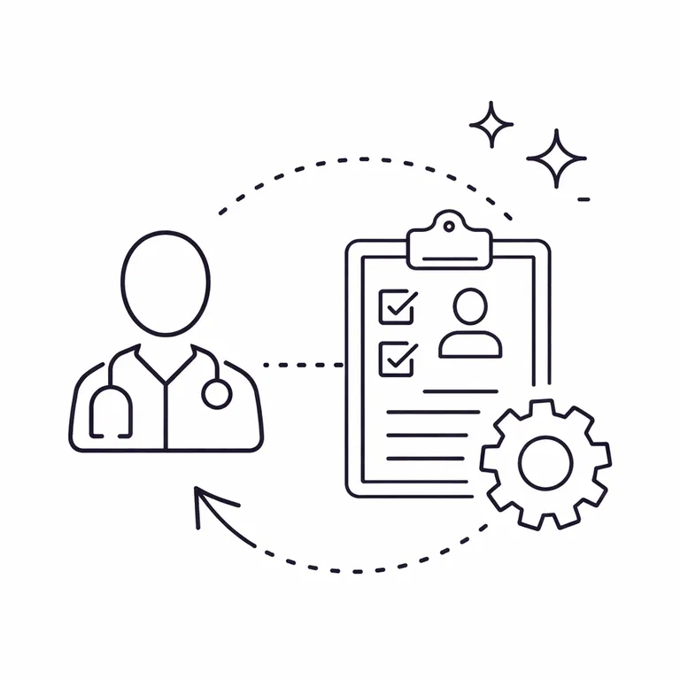 Accurate provider maintained directories