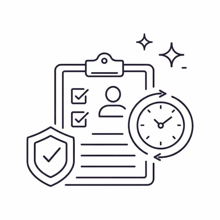 Always accurate and current