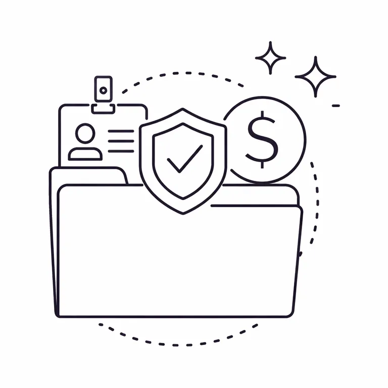 Everything in one place