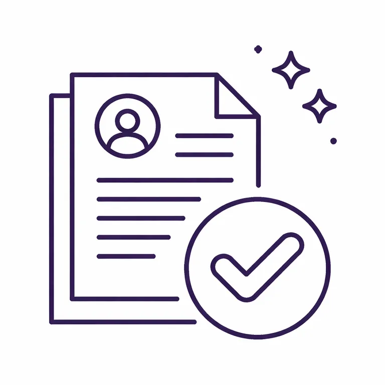 Fully Verified Files