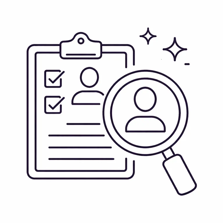 Integrated one and done provider directory management