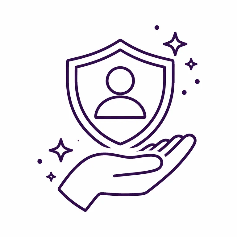 Provider owned Account