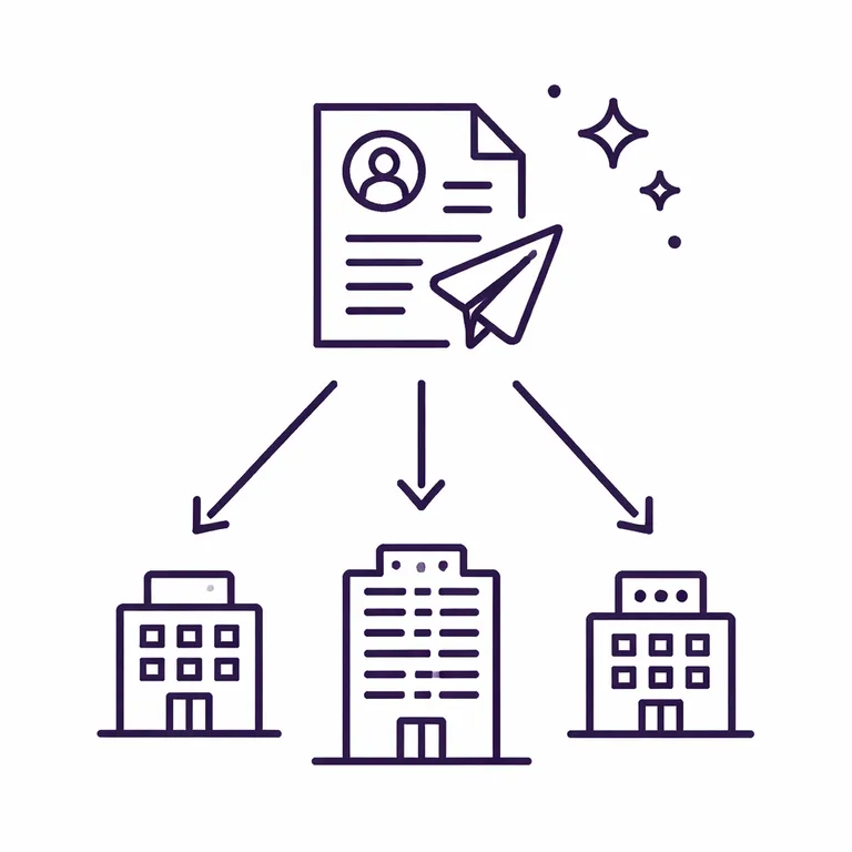 Single Application All Participating Payers