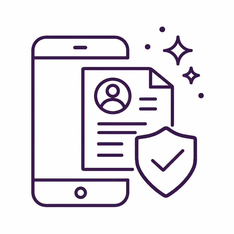 Smart Application Pre Verify