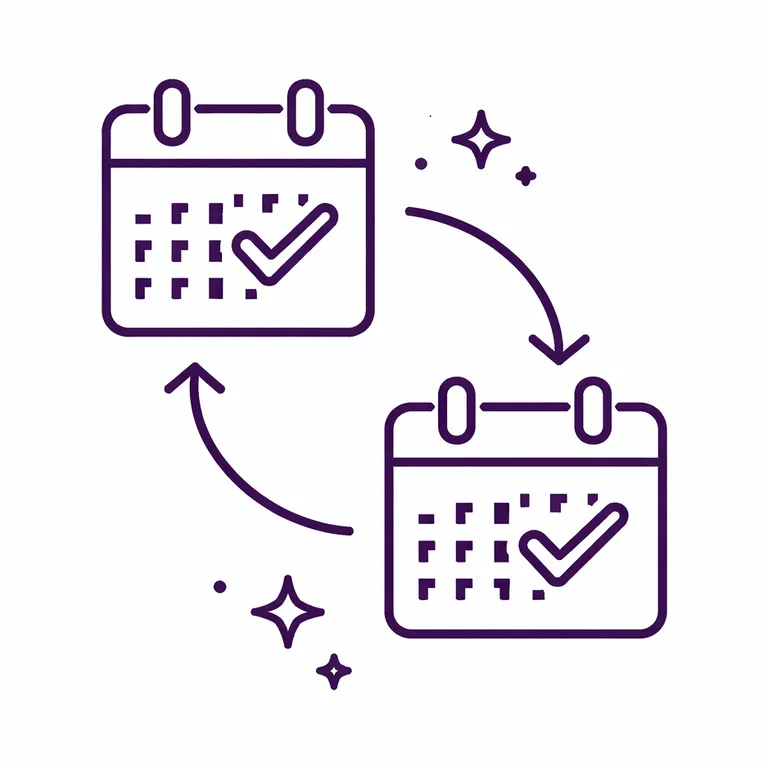 Always Current, Always Connected Data